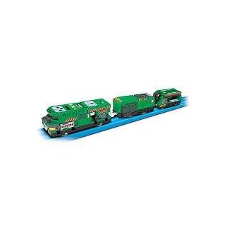  tomica train set