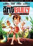 Half The Ant Bully (DVD, 2006, Full Frame) Movies