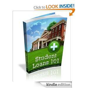 Student Loans 101 Caroline Hurston  Kindle Store