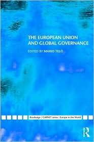   Governance, (0415549507), Mario Telo, Textbooks   