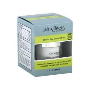  Skin Effects Glycolic Day Cream SPF 30, 1 oz Beauty