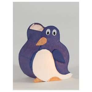  Penny the Penguin NTP Lamp