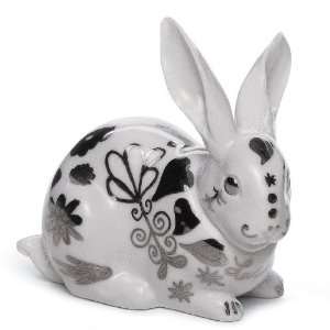  Lladro Attentive bunny (RE DECO)