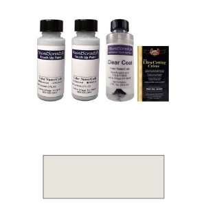  Paint Bottle Kit for 2011 Cadillac SRX (94/WA560Q/GBR) Automotive