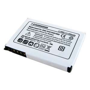  Hp Compaq Pocket Pc Pe2060 Battery 950mAh (Replacement 