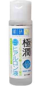   Hyaluronic Hydrating Acid Lotion Light Anti Age Skin Japan  
