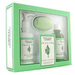 Lily of the Valley Floral Collection Hand & Body Lotion 240ml/8.2oz 