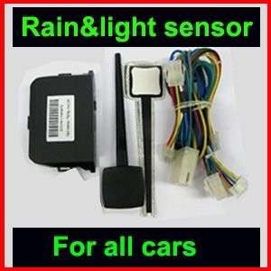 Car Rain light Sensor Auto wiper universal for all cars  