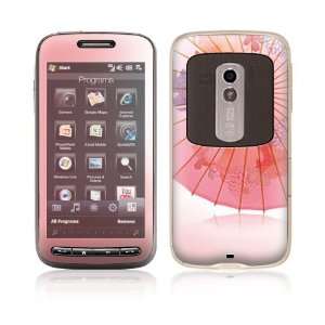  Japanese Umbrella Decorative Skin Cover Decal Sticker for T mobile 