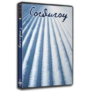Corduroy Ski DVD 