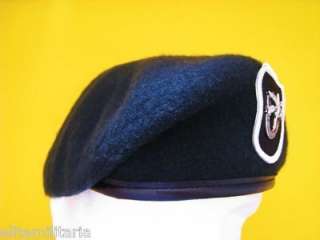 UNITED STATES ARMY 5th SPECIAL FORCES BERET