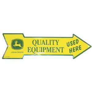  Quality Equipment Arrow Sign Toys & Games