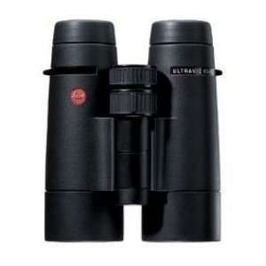  Leica Ultravid 10x42 BR Black Full Size Binoculars Camera 