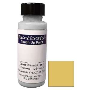   Up Paint for 2011 Dodge Ram Series (color code YK/JYK) and Clearcoat