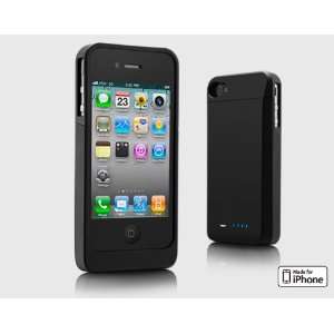  RichardSolo Power Case 1700mAh for Verizon/ATT iPhone 4 