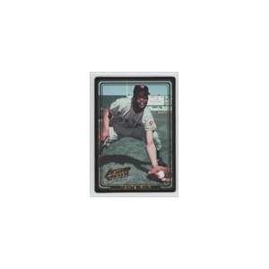   Action Packed ASG 24K #10G   Monte Irvin/1000 Sports Collectibles