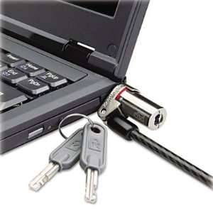  Kensington 64590   Microsaver DS Ultra Thin Laptop Lock 