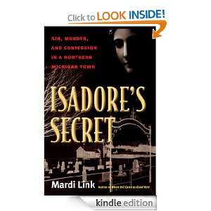 Isadores Secret Mardi Link  Kindle Store