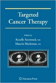 Targeted Cancer Therapy, (1603274235), Razelle Kurzrock, Textbooks 