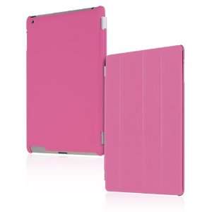  Incipio iPad 2 Smart Feather Case   Pink Apple iPad 2 