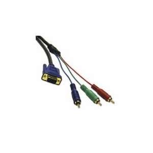  Cables To Go ULTIMA HDTV Video Cable Electronics