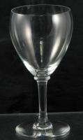 Baccarat Chambolle Claret Wine Glass(es)  