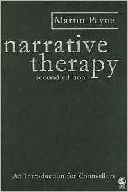 Narrative Therapy, (1412920124), Martin Payne, Textbooks   Barnes 