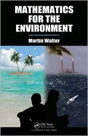   Environment, (1439834725), Martin Walter, Textbooks   