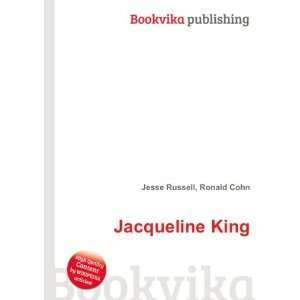  Jacqueline King Ronald Cohn Jesse Russell Books