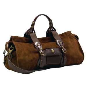  Ugg® Australia Suede E/W Doctor Bag 