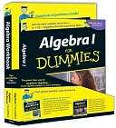 Algebra for Dummies and Mary Jane Sterling