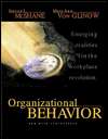 Organizational Behavior, (0072470771), Steven McShane, Textbooks 