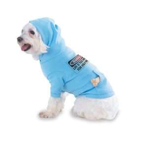   UGLY MEN Hooded (Hoody) T Shirt with pocket for your Dog or Cat Size
