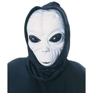  Terrestrial Alien Adult Mask Beauty