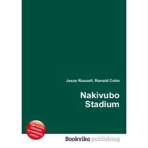  Nakivubo Stadium Ronald Cohn Jesse Russell Books