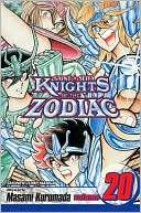 Knights of the Zodiac (Saint Masami Kurumada