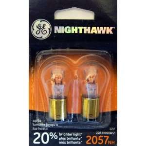   /BP2 Nighthawk Automotive Replacement Bulbs, Pack of 2 Automotive