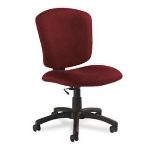   Task Chair, Rhapsody Upholstery Fabric GLB53376BKPB07 Electronics
