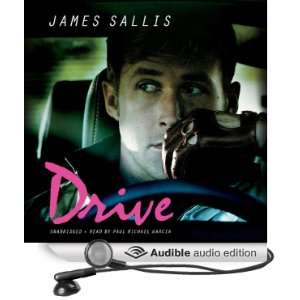   (Audible Audio Edition) James Sallis, Paul Michael Garcia Books