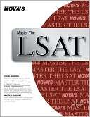   Master the LSAT by Jeff Kolby, Nova Press  NOOK Book 