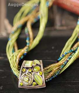 item augge designs vintage bohemian women s love bracelet necklace 