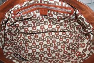 Bag is in pretty good used condition, as shown, with a dark patina 