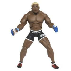  UFC Kevin Randleman Deluxe Action Figure Sports 