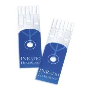  INRatio Test Strips, Bulk Pack, 48/bx Health & Personal 