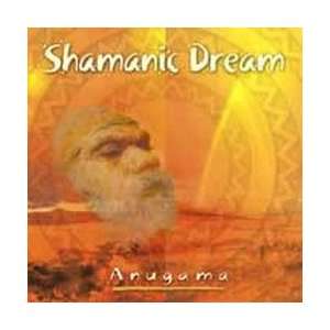  Anugama   Shamanic Dream Baby