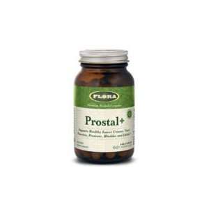  Flora (Udos Choice) Prostal+ 60 Caps Health & Personal 