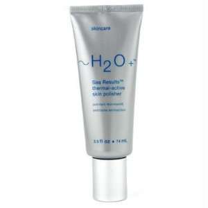  H2O+ Sea Results Thermal Active Skin Polisher   74ml/2.5oz 