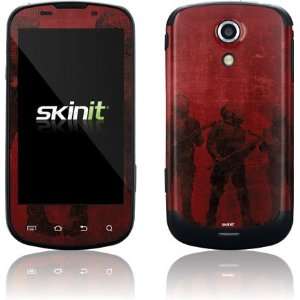  Riot Squad skin for Samsung Epic 4G   Sprint Electronics