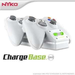  Charge Base X360 Electronics
