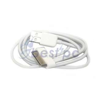 NEW USB Cable Data Sync Charger Cord For Apple iPod iPhone iPad Fast 